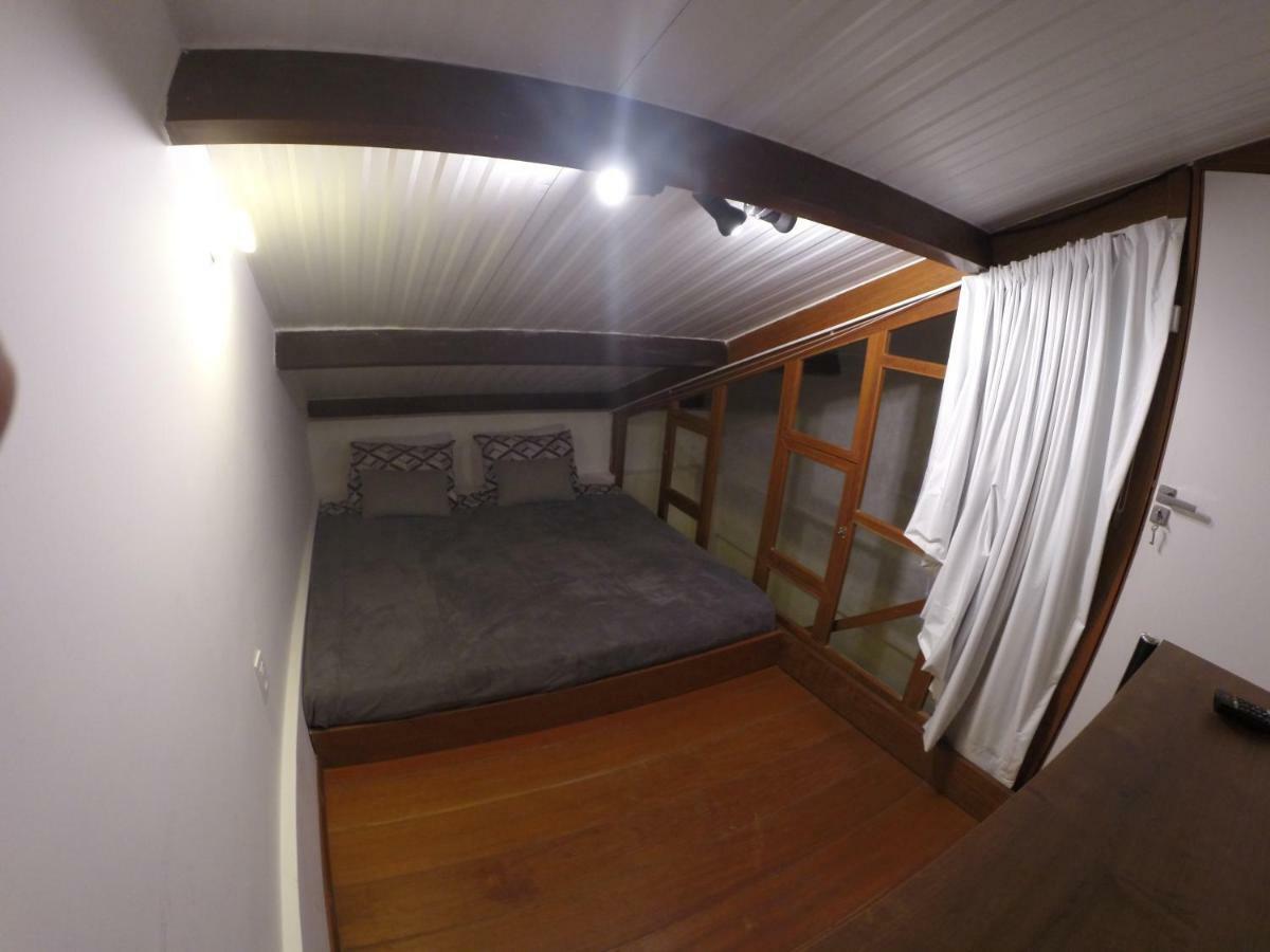Laguna Beach 415 Cobertura Triplex Pôrto das Galinhas Eksteriør billede